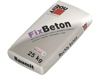 Baumit Rýchly betón Fixbetón 25 kg
