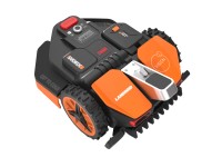 Worx Robotická kosačka Landroid Vision L1300 WR213E