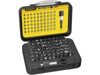 Stanley Súprava bitov 1/4