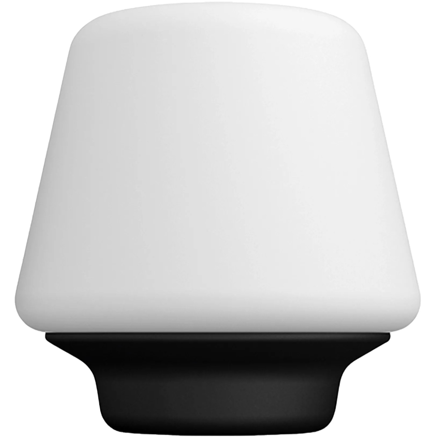 E-shop Philips Hue Stol. svietidlo White Ambiance Wellness 6W 570lm biela, pr. 18,6 cm
