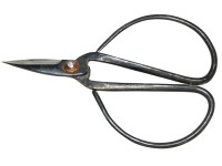 Nožnice na bonsaje, 10 cm