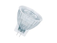 OSRAM LED žiarovka MR11 20 36 2,5 W GU4 2700 K teplá biela