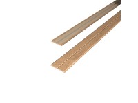 Egger Skladacia lišta pre stenový panel DecoWall FL009 brest Esbjerg 2,4 m