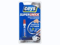 Ceys Lepidlo sekundové ULTRAUNICK LIQ 3 g
