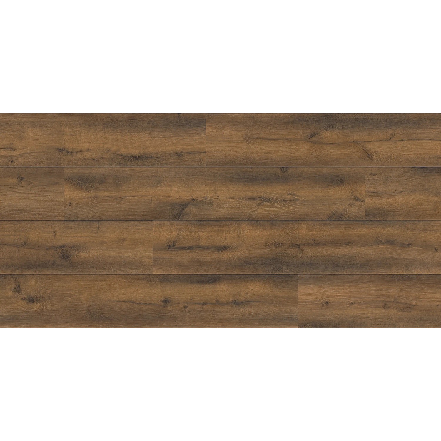 E-shop Kaindl Laminátová podlaha Masterfloor Life dub Roast 1383 x 244 x 8,5 mm