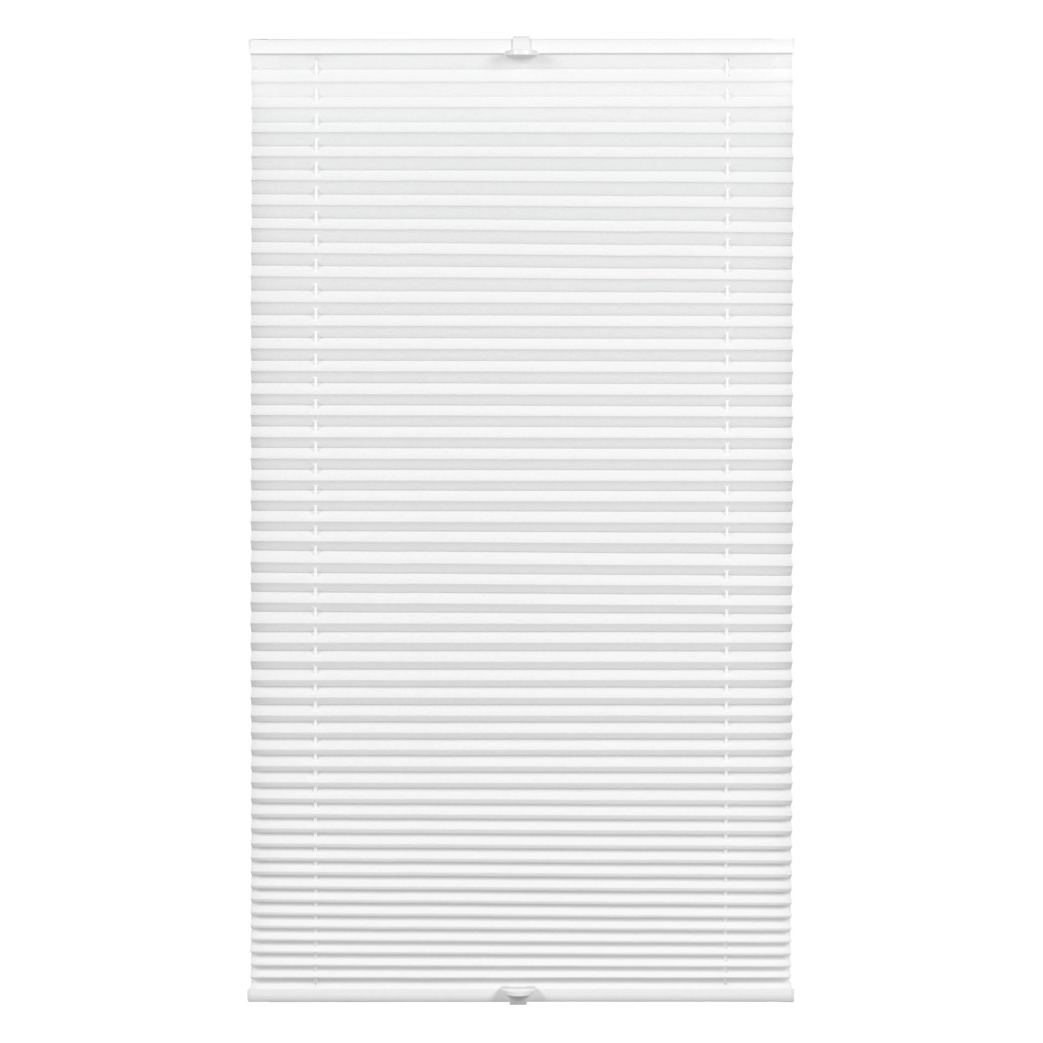 E-shop Gardinia Plisovaná roleta Concept Termo biela 100 x 130 cm