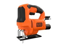 BLACK+DECKER Priamočiara píla BES603-QS