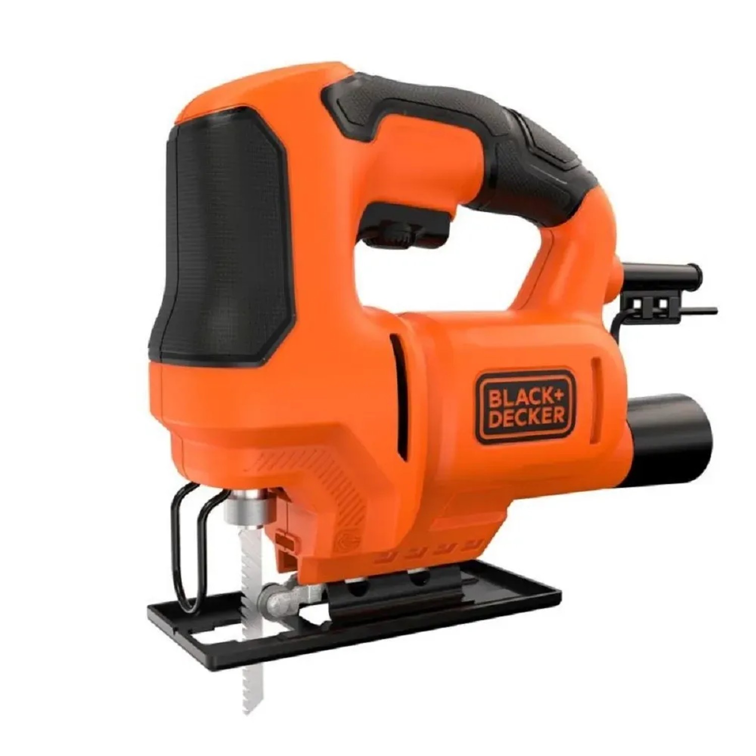 E-shop BLACK+DECKER Priamočiara píla BES603-QS