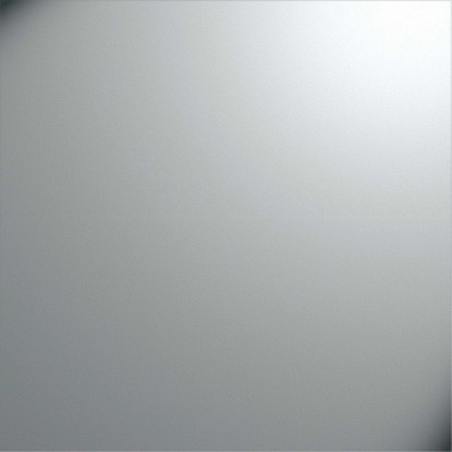 Arcansas Hliníkový prírodný plech hladký 1000 x 120 x 0,5 mm