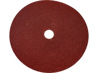 LUX-TOOLS Fibrový kotúč Ø 180 mm zrnitosť 60