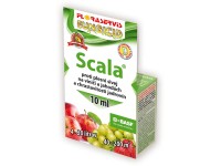 Postrekový fungicídny prípravok Scala 10 ml