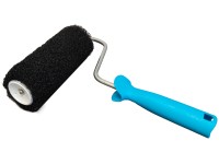 Knauf Valček s držadlom na stierku ROLL & SPRAY MAX, 22 cm