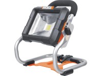 Worx Akumulátorové svietidlo 20 V WX026.9