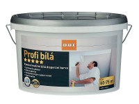 OBI Interiérová farba Profi biela matná 7,5 kg