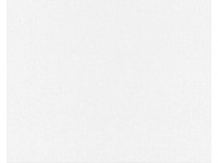 A. S. Creation Tapeta vinylová SIMPLY WHITE biela
