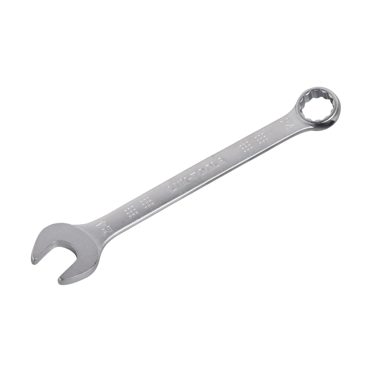 E-shop LUX-TOOLS Očkoplochý kľúč Comfort 24 mm