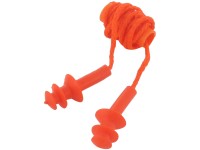 Skana Súprava štuplov do uší, 10 ks