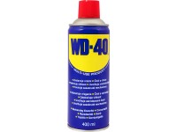 WD-40 Univerzálne mazivo sprej 400 ml