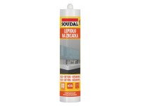 SOUDAL Lepidlo na zrkadlá 47A, 300 ml
