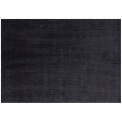 Koberec Velluto 400 grafitová farba 80 cm x 150 cm