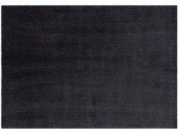 Koberec Velluto 400 grafitová farba 80 cm x 150 cm