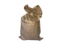 M.A.T. Jutové vrece, nosnosť 40-50 kg, 95 x 56 cm