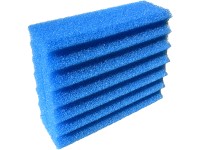 Heissner Filtračná špongia pre kartušu hrubá