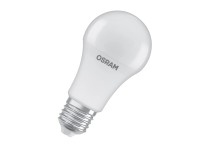 OSRAM LED žiarovka Classic A 75 Motion Sensor E27 10W 1055lm 2700 K pr.60x112mm