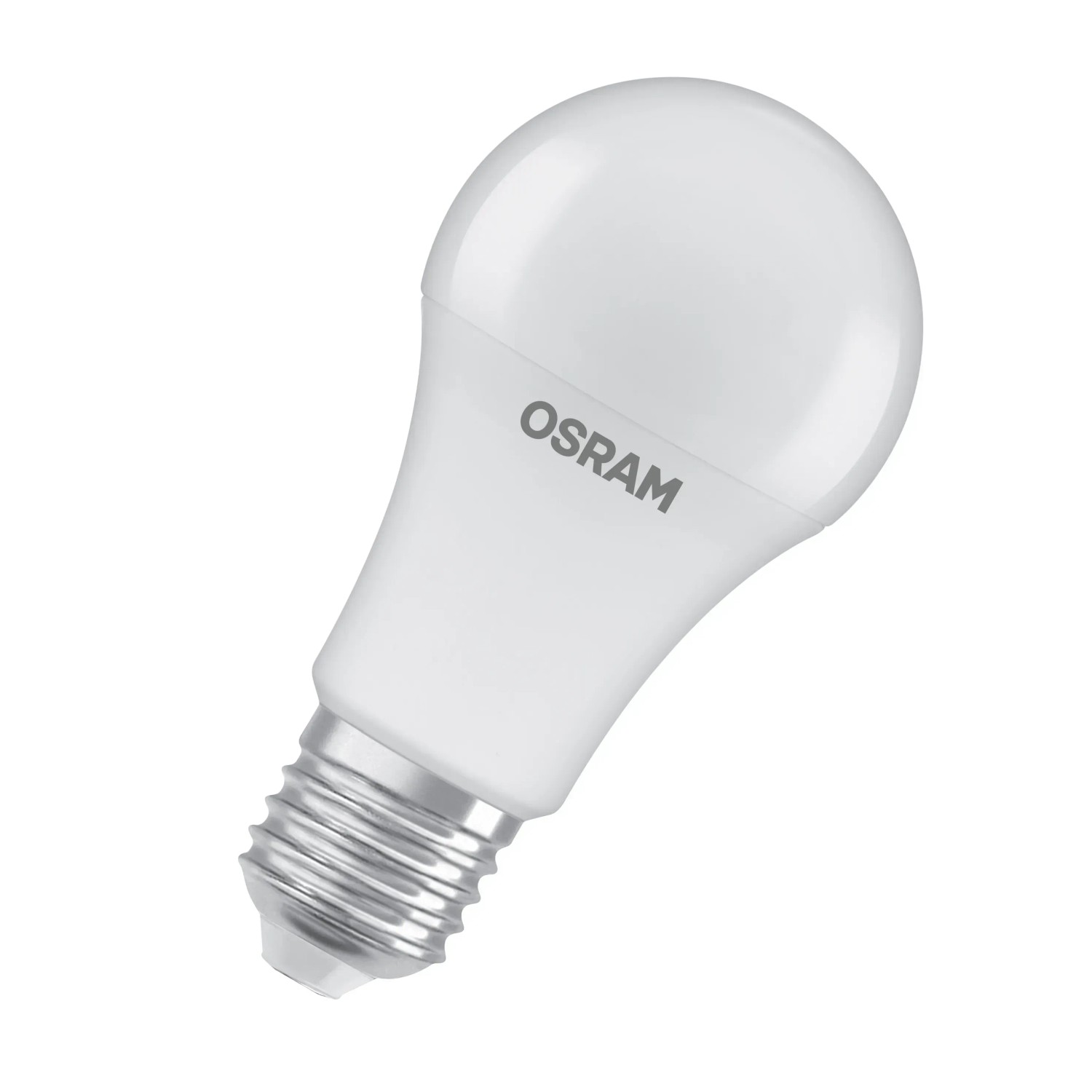E-shop OSRAM LED žiarovka Classic A 75 Motion Sensor E27 10W 1055lm 2700 K pr.60x112mm