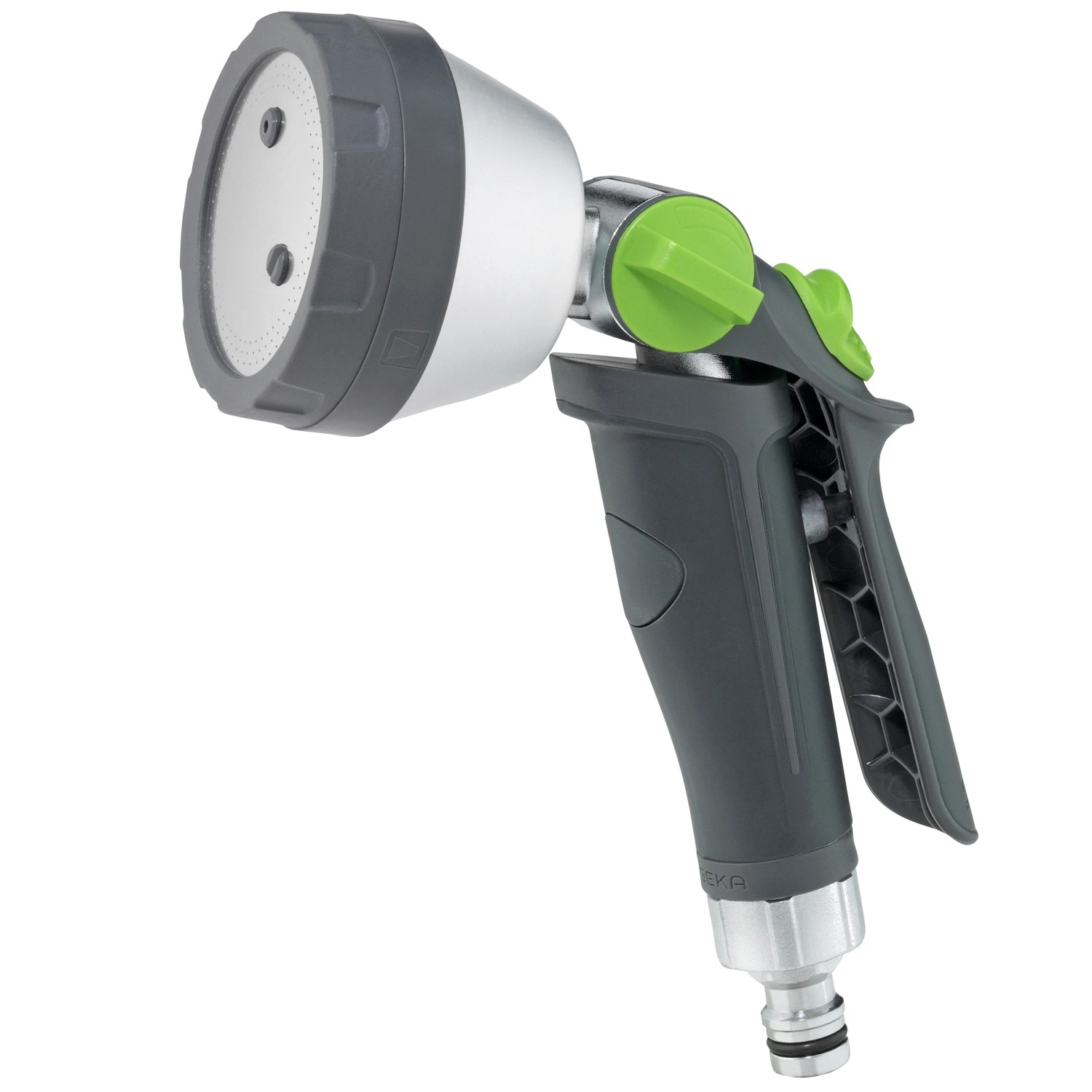 E-shop GEKA plus push-fit systém Ručný postrekovač 3S
