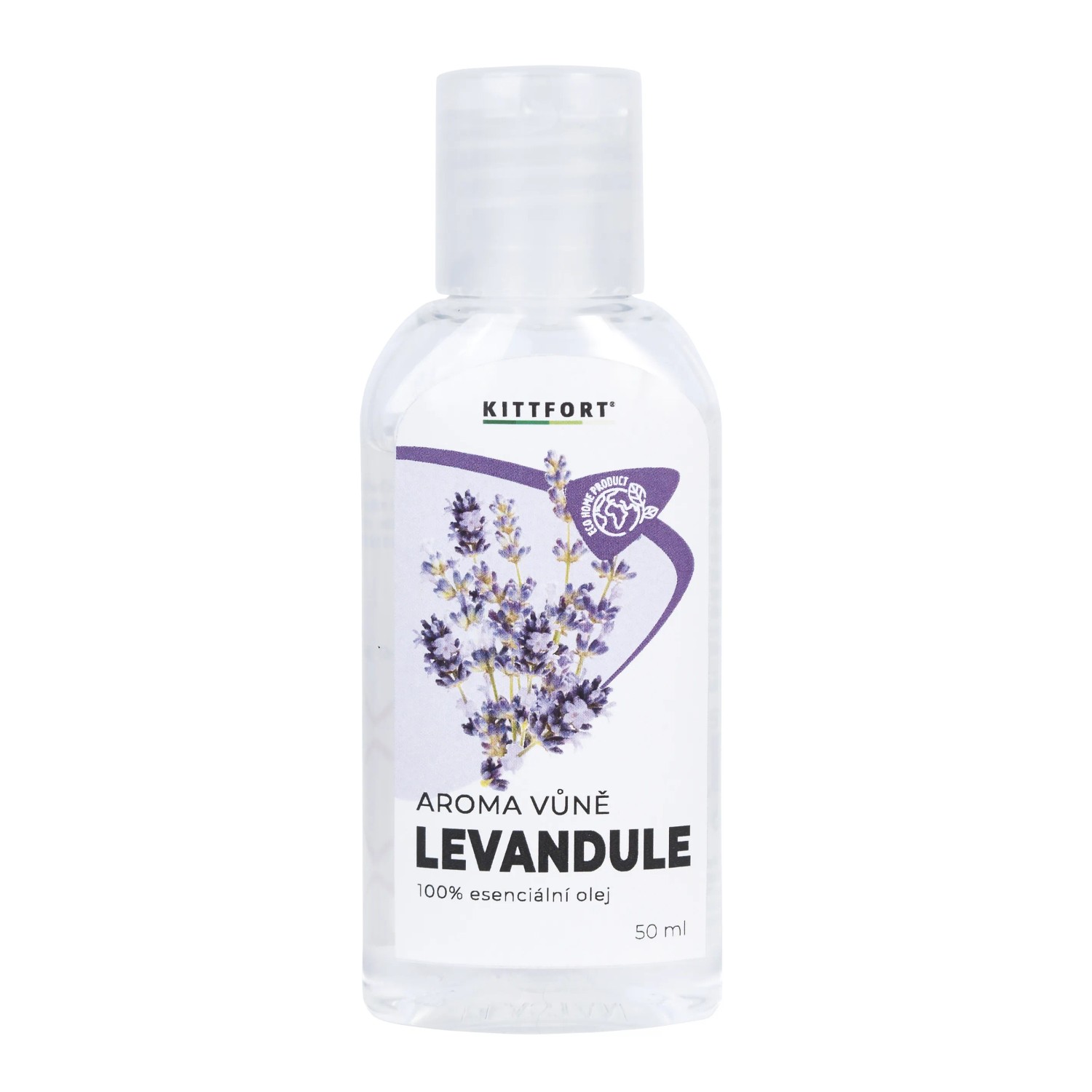 E-shop Kittfort Aroma vôňa, levanduľa, 50 ml