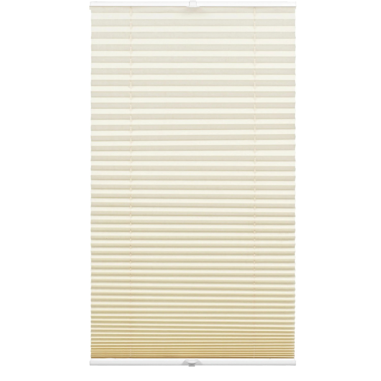 E-shop Gardinia Plisovaná roleta Concept Daylight béžová 90 x 130 cm