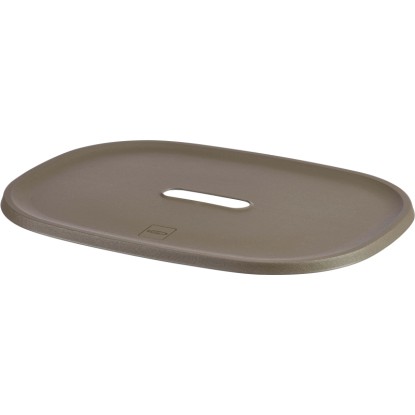 Curver Veko Filo z recyklátu pre veľkosť M/L kapučínové, 39 x 29,5 x 1 cm