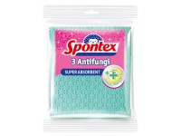Spontex Antibak hubová utierka Antibak