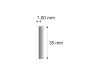 RON Klinčeky stolárske Brad 12/35, dĺžka 35 mm, 5000 ks