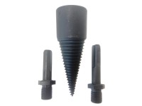 MAGG Štiepací tŕň - kužeľ na drevo s SDS+ 32 x 95 mm a 1/2