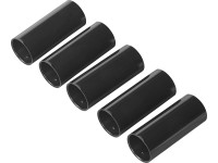 Nátrubok na ohybnú izolačnú rúru EN 20 vrúbkovaný, 5 ks Nátrubok na ohybnú izolačnú rúru EN 20 vrúbkovaný, 5 ks