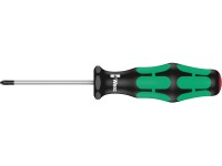 Wera Krížový skrutkovač 350 Kraftform Plus, PH 0 x 60 mm