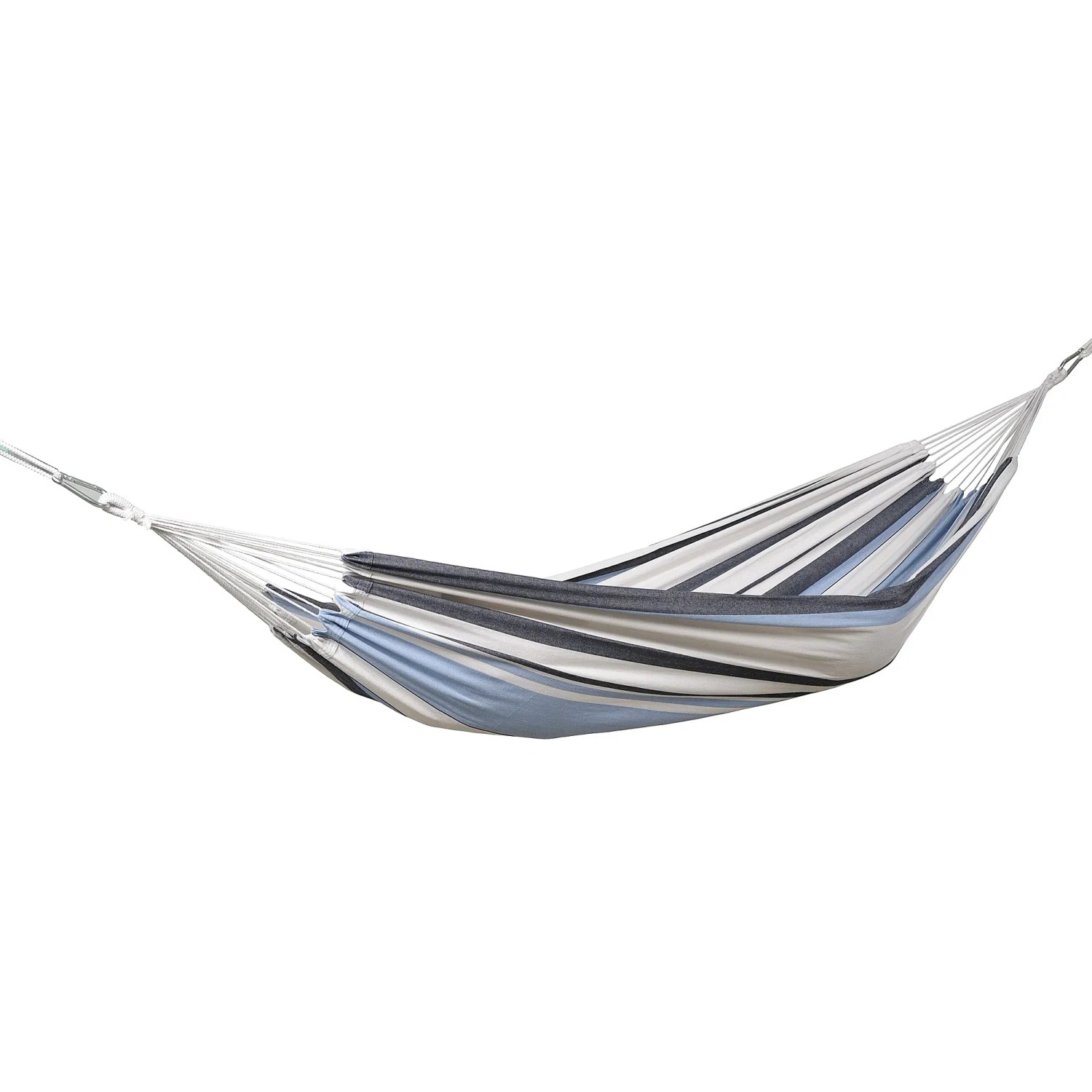 E-shop Amazonas Hojdacia sieť Salsa, marine, 210 x 140 cm