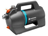 GARDENA Čerpadlo záhradné 5400 Silent