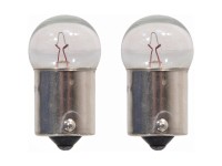 Compass Autožiarovka R5W 12 V 5 W, 2 ks