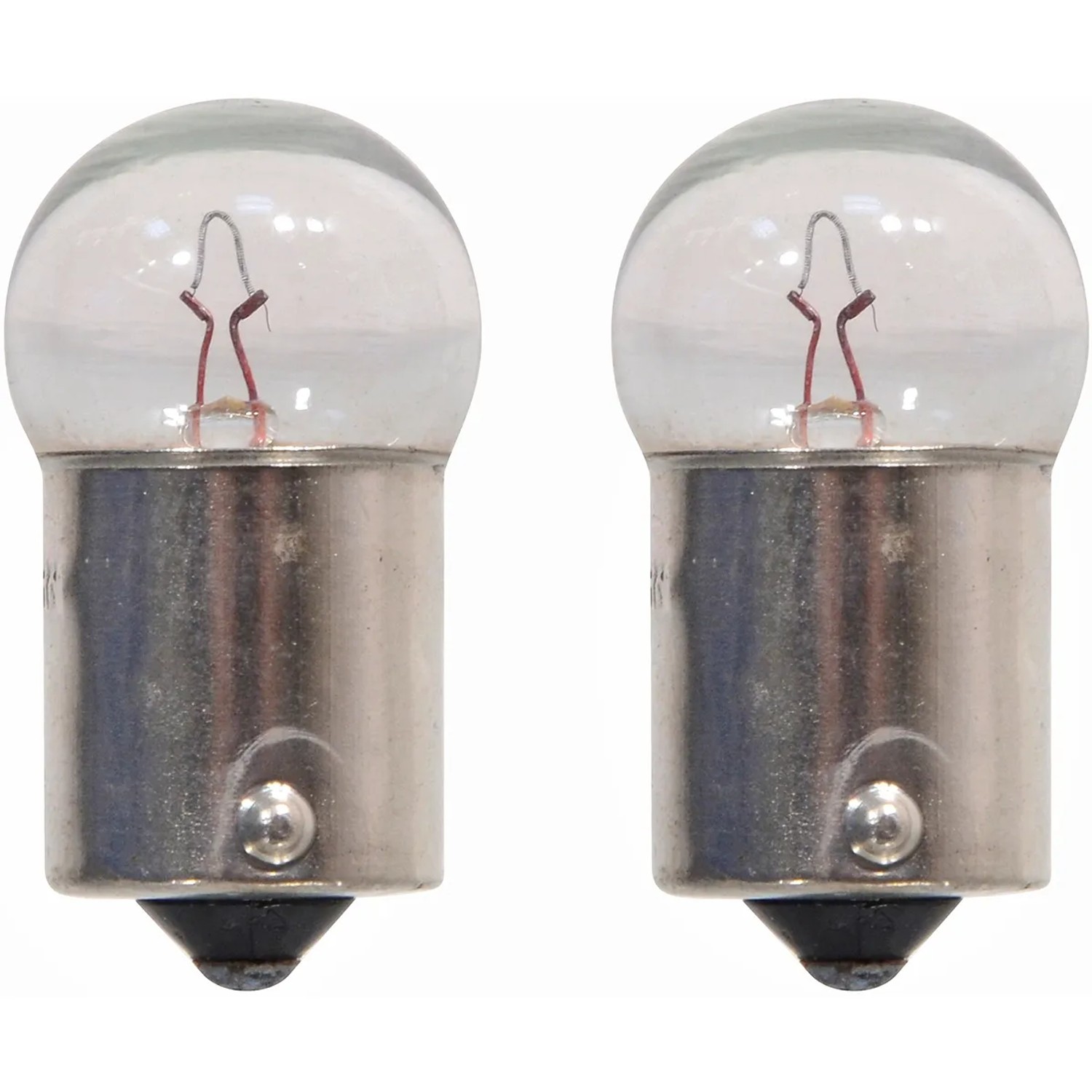 E-shop COMPASS Autožiarovka R5W 12 V 5 W, 2 ks