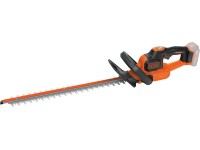 Black+Decker Aku nožnice na živý plot Powercommand GTC18452 18 V, 45 cm