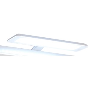Pelipal Quickset 923, nadstavbové svietidlo, 37 cm, LED, biele, pre zrkadlá