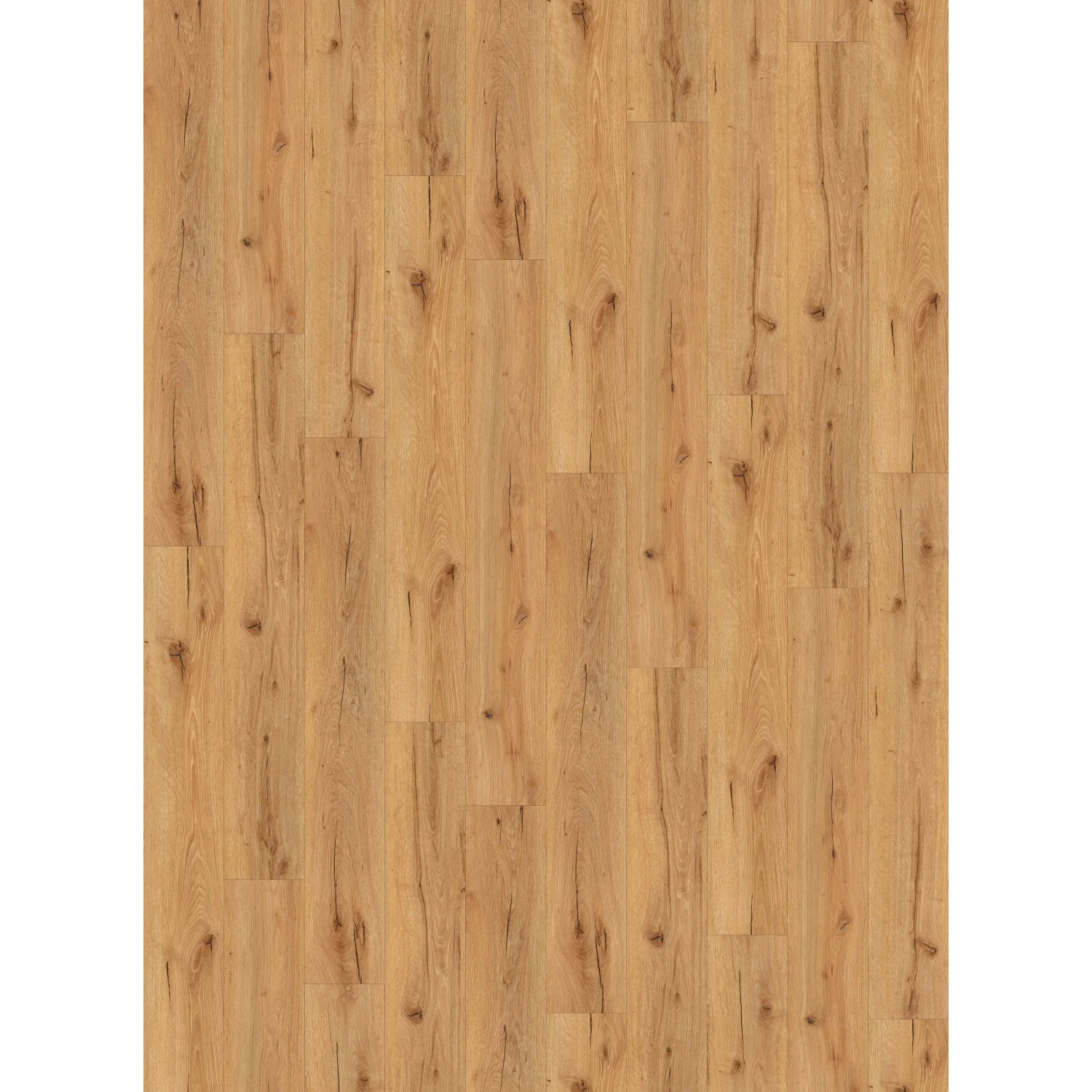 E-shop Decoflooring Vinylová podlaha SPC, dub Bologna, 180 x 1220 x 3,5 mm