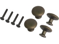 Montážna súprava pre skrinku na grilovanie Chelsea 8-dielna