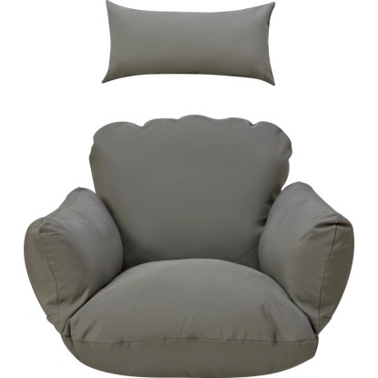 Súprava vankúšov pre skladacie závesné kreslo Cupertino