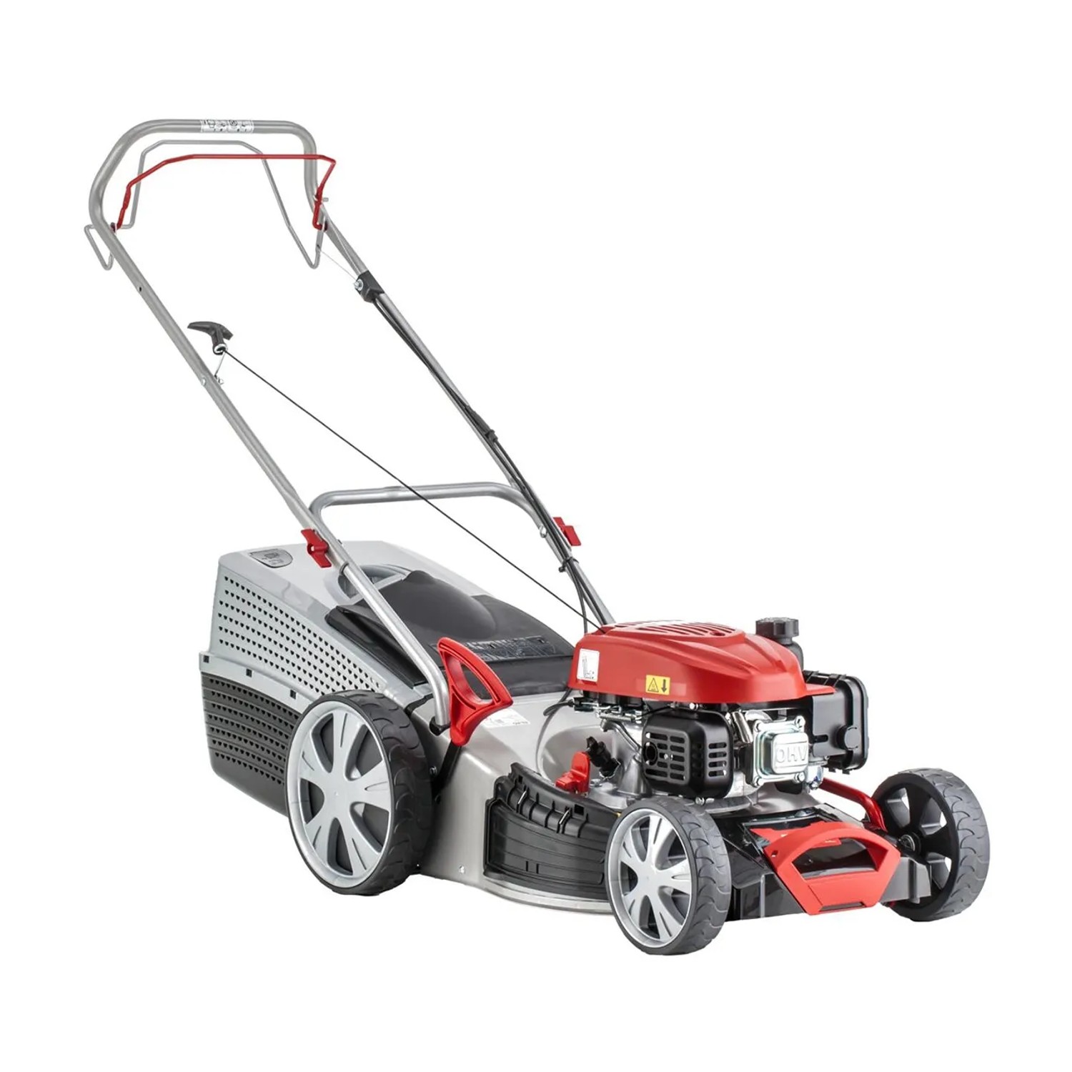 E-shop AL-KO Benzínová kosačka Classic 4.64 SP-A Plus