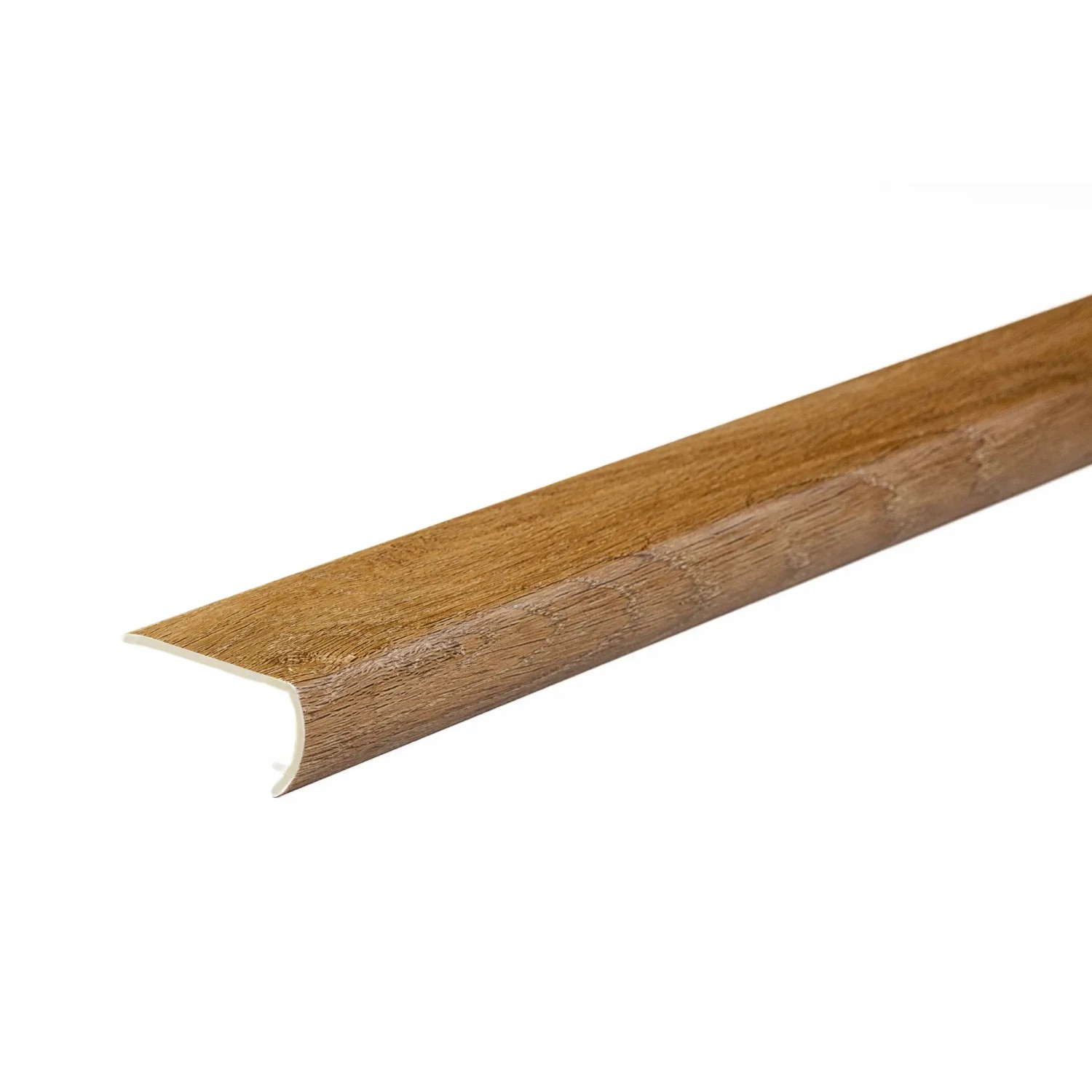 E-shop Egibi Schodiskový profil, SPC Rigid, dekor Victoria, 50 x 26 x 1200 mm