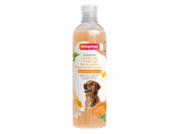Beaphar Šampón pre psov s hnedou srsťou, 250 ml Beaphar Šampón pre psov s hnedou srsťou, 250 ml